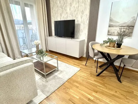 Rent, one bedroom apartment, 37m², Zabjelo, Podgorica - image 5