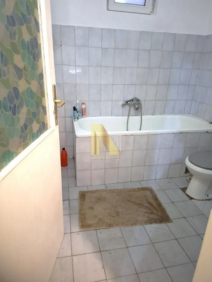 Izdavanje, garsonjera, 34m², Podbara, Novi Sad Sve Podlokacije