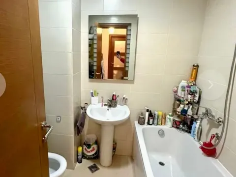 Sale, one bedroom apartment, 40m², Pobrežje, Podgorica - image 9