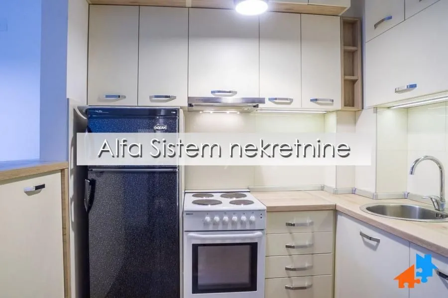 Izdavanje, dvosoban stan, 50m², Lekino Brdo, Voždovac Sve Podlokacije