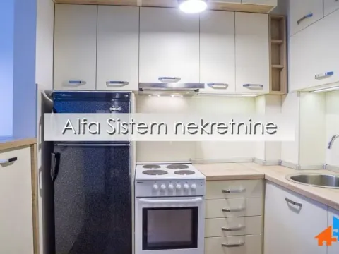 Izdavanje, dvosoban stan, 50m², Lekino Brdo, Voždovac Sve Podlokacije - image 8