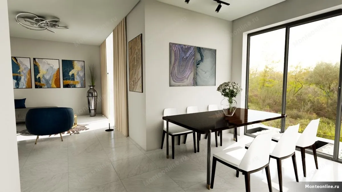 Sale, house, 246m², Blizikuće, Budva
