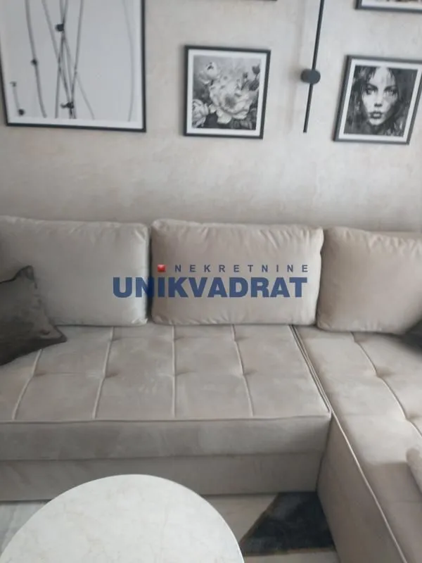 Prodaja, dvosoban stan, 35m², Centar, Čajetina
