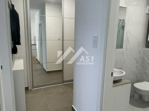 Izdavanje, dvosoban stan, 48m², Avijatičarsko naselje, Novi Sad Sve Podlokacije - image 6