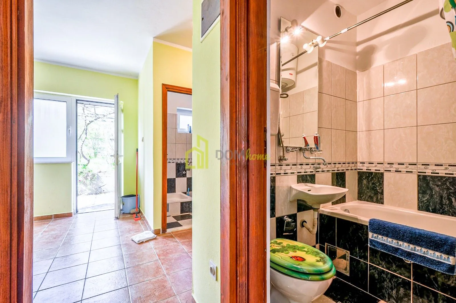 Prodaja, kuća, 181m², Bijela, Herceg Novi