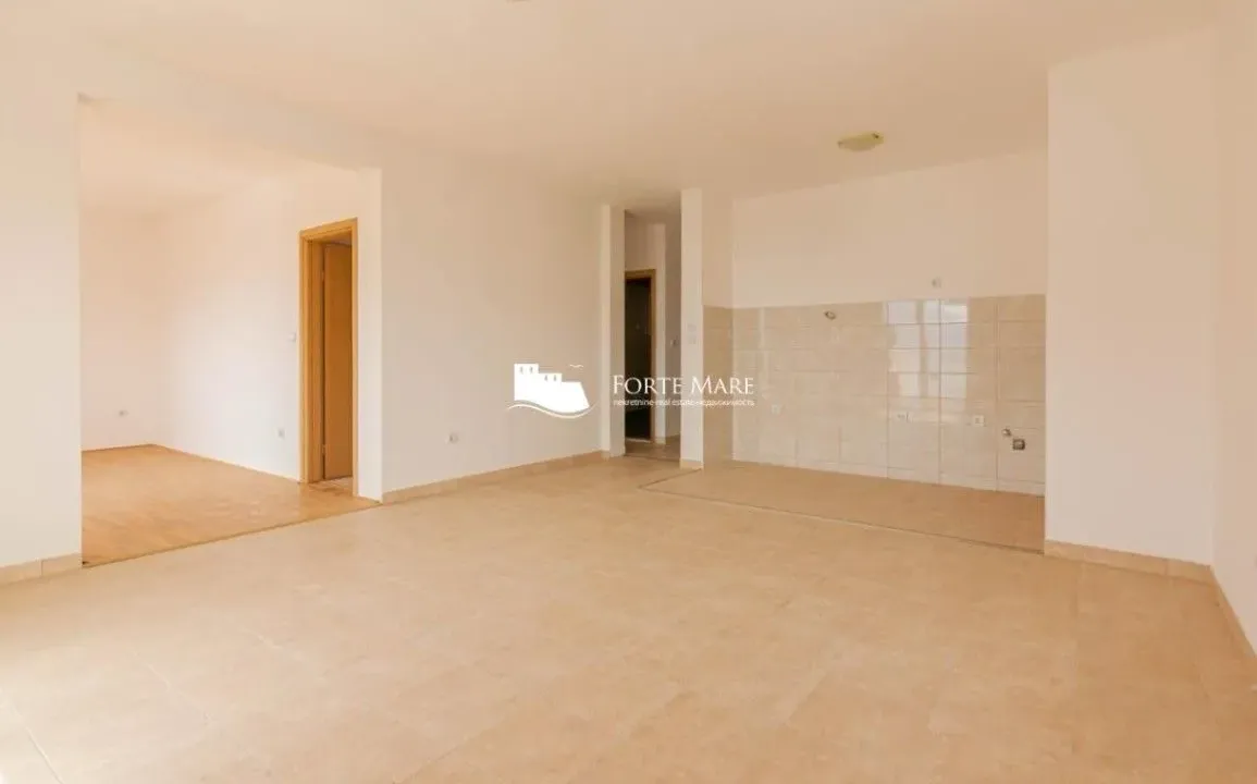 Prodaja, dvosoban stan, 72m², Igalo-Petlja, Herceg Novi