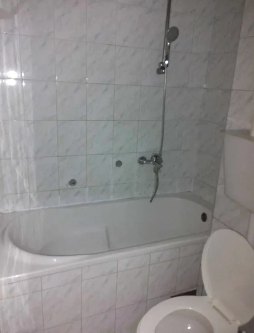 Prodaja, dvosoban stan, 84m², Stari Aerodrom, Podgorica