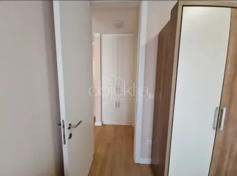 Izdavanje, jednosoban stan, 44m², Tivat, Crna Gora - image 6