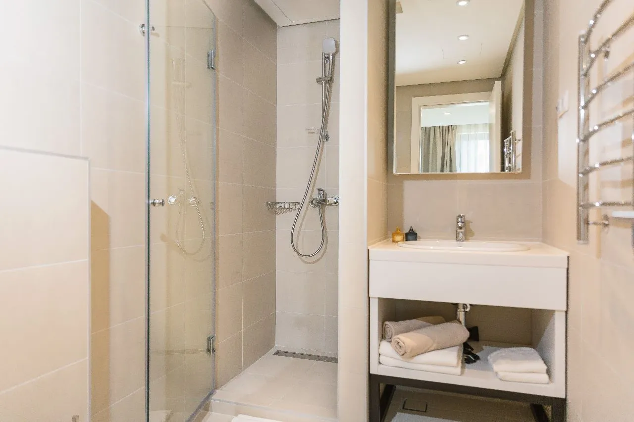 Sale, apartment, 106m², Rafailovići, Budva