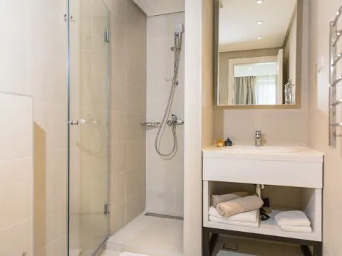 Sale, apartment, 106m², Rafailovići, Budva - image 9