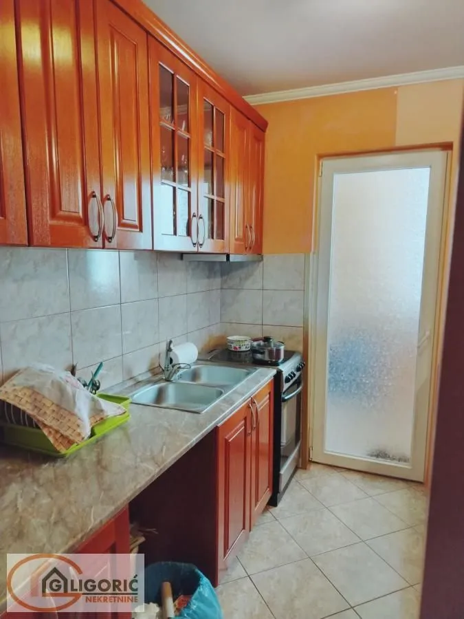 Prodaja, stan, 119m², Vidikovački venac, Rakovica