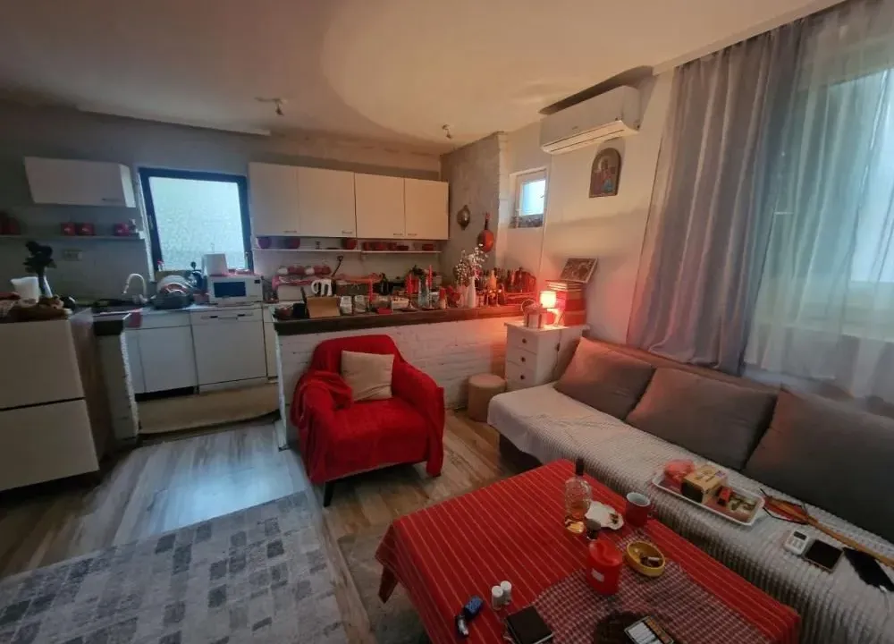 Prodaja, trosoban stan, 77m², Kotež, Palilula Sve Podlokacije