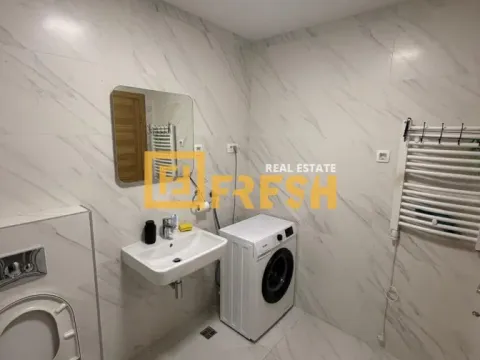 Izdavanje, dvosoban stan, 75m², City Kvart, Podgorica - image 12