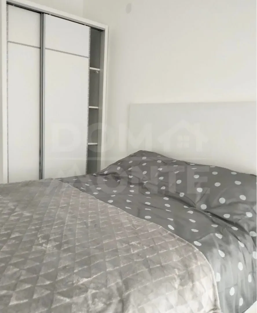 Rent, one bedroom apartment, 40m², Tivat, Crna Gora