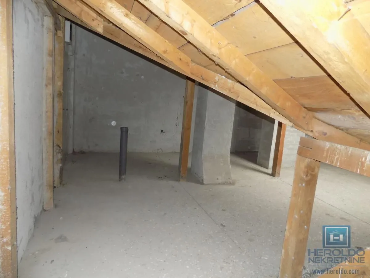 Sale, three bedroom apartment, 96m², Jagodnjak, Paraćin