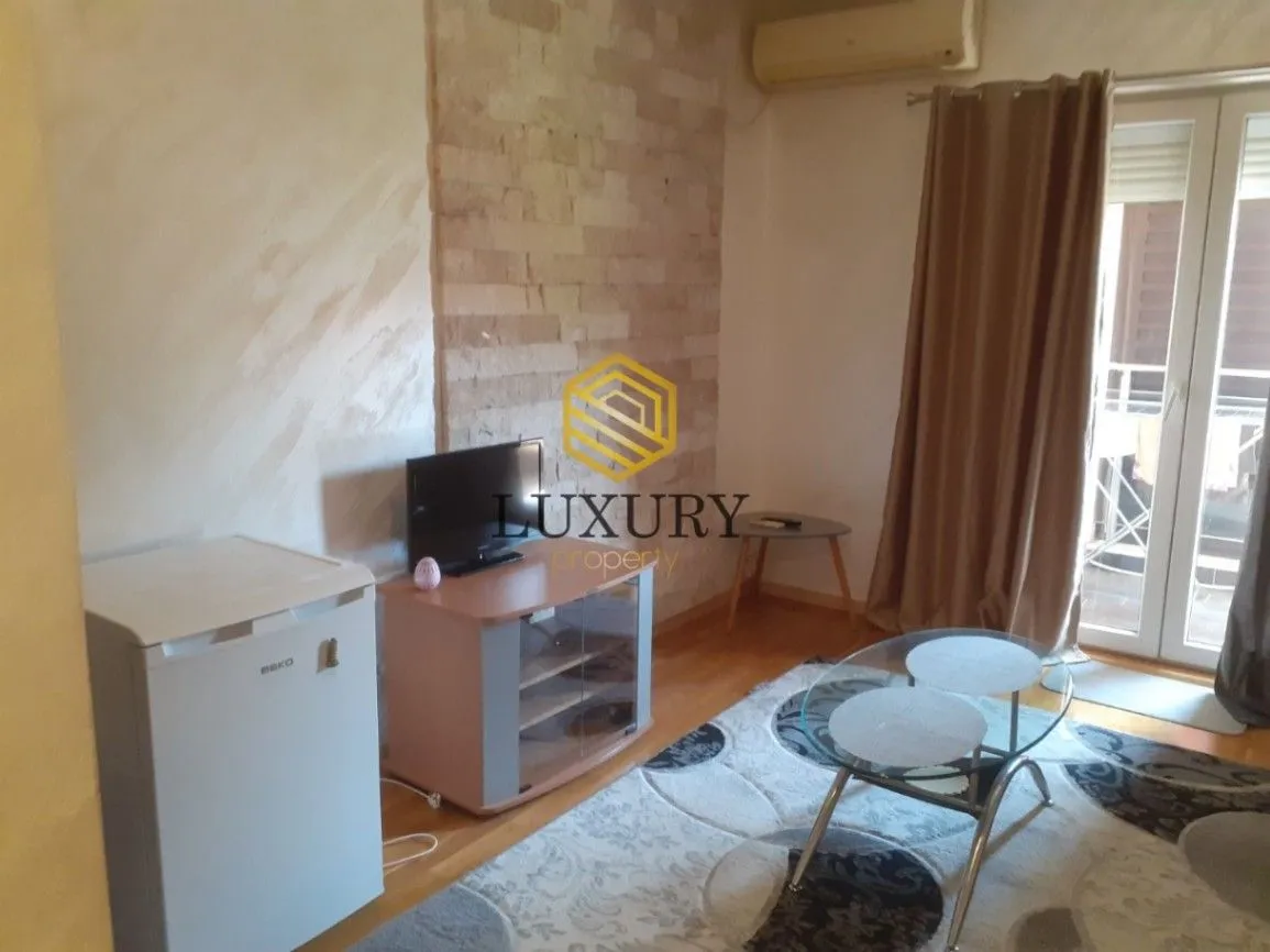 Izdavanje, stan, 26m², Momišići, Podgorica