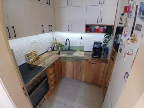 Sale, two bedroom apartment, 72m², Gradski stadion, Jagodina - image 11