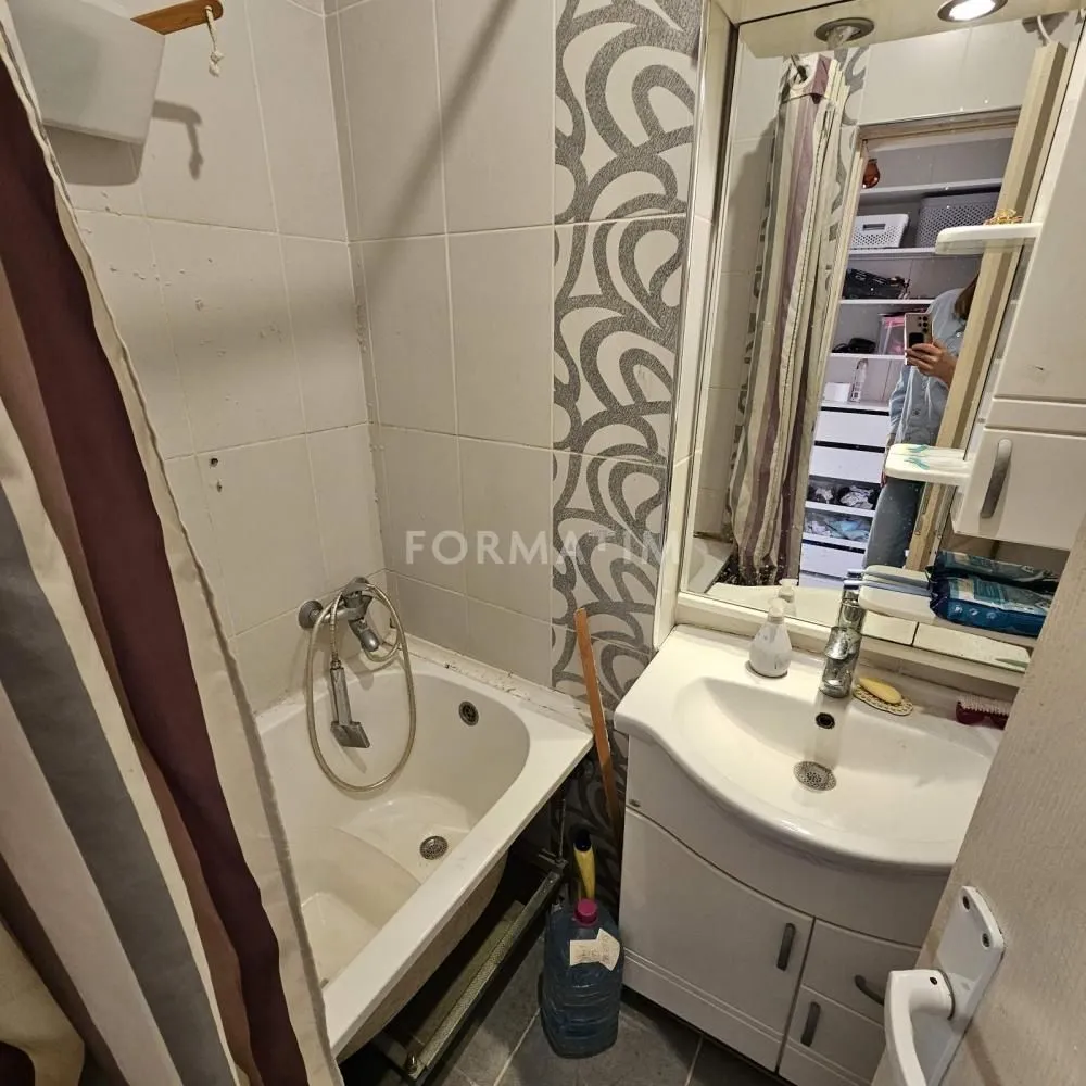Rent, two bedroom apartment, 55m², Karaburma, Palilula Sve Podlokacije