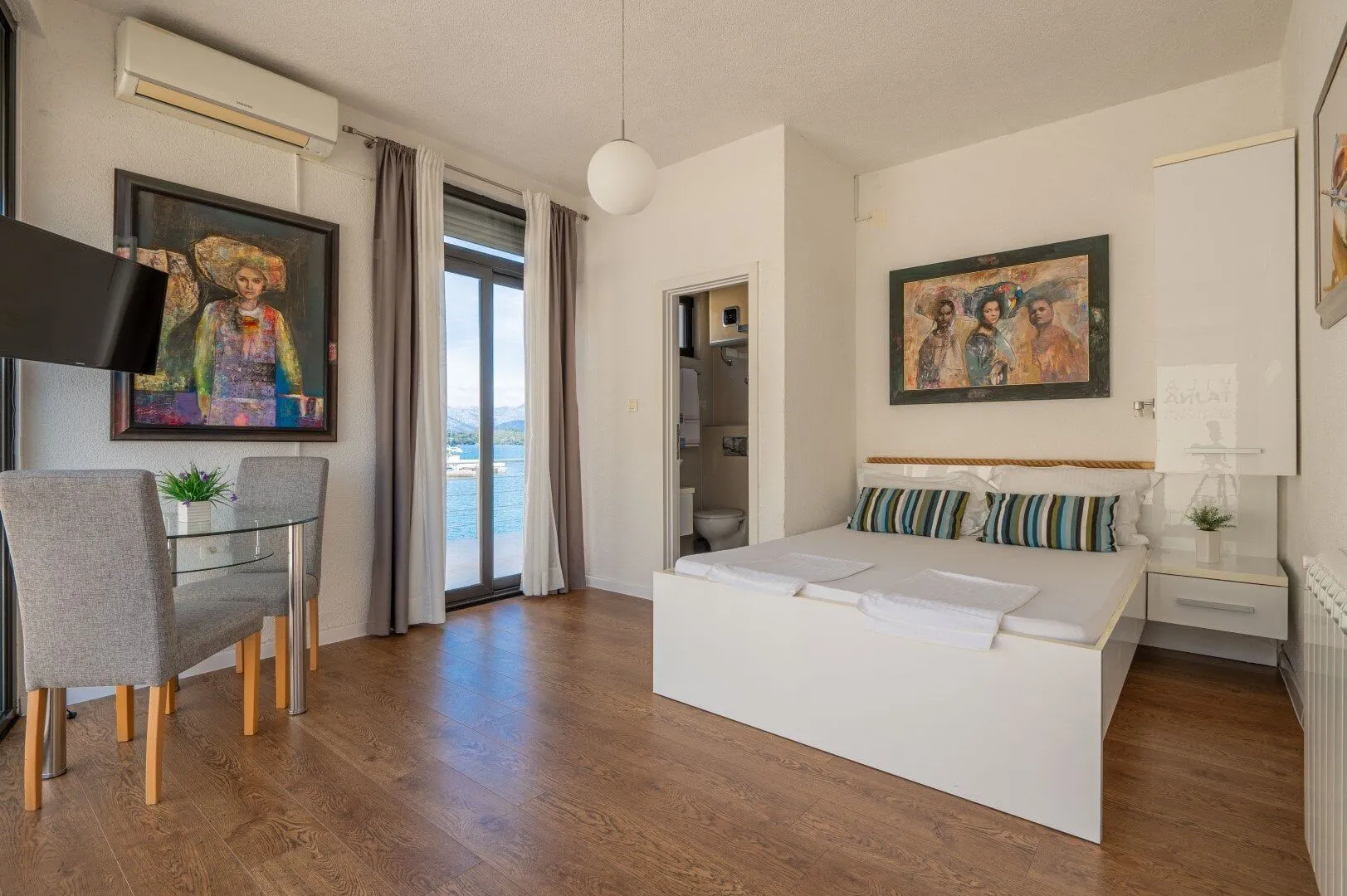 Sale, house, 172m², Kotor, Crna Gora