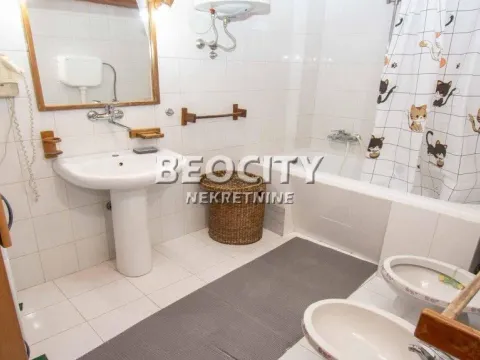 Izdavanje, dvosoban stan, 60m², Autokomanda, Voždovac Sve Podlokacije - image 9