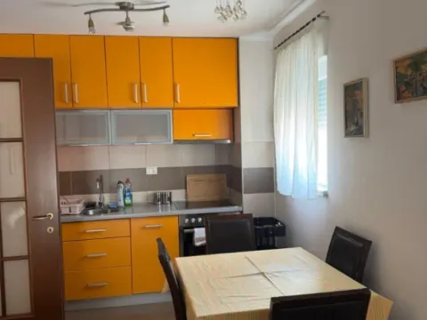 Izdavanje, jednosoban stan, 44m², City Kvart, Podgorica - image 8