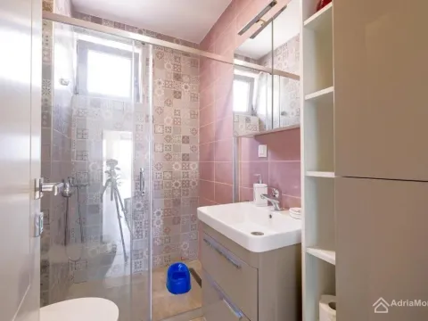 Sale, three bedroom apartment, 116m², Centar, Tivat - image 12