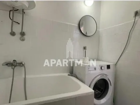 Prodaja, jednosoban stan, 33m², Banovo Brdo, Beograd - image 5