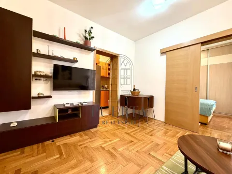 Rent, one bedroom apartment, 38m², Ljubović, Podgorica - image 3