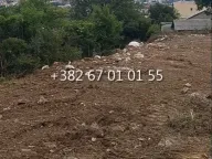 Prodaja, plac, 770m², Šušanj, Bar - image 5