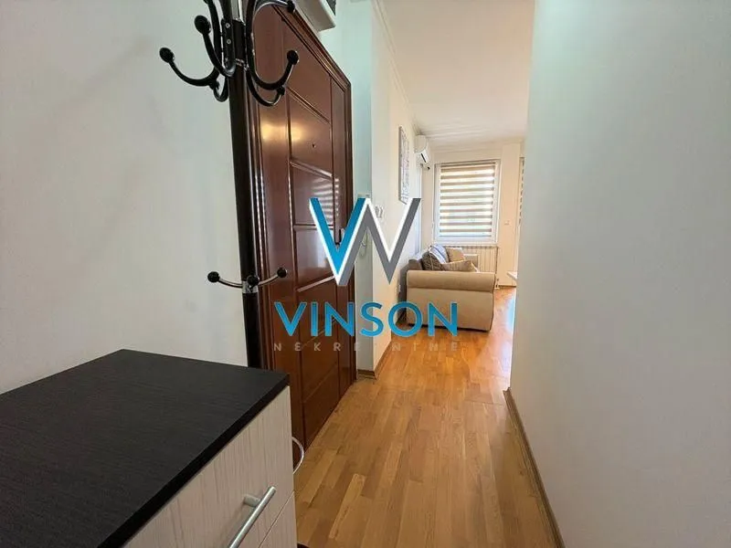 Izdavanje, stan, 31m², Novi Sad Sve Podlokacije, Novi Sad