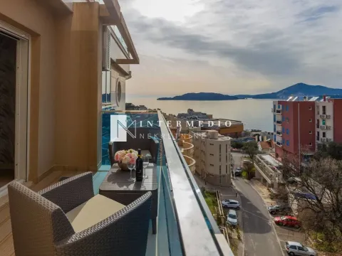 Prodaja, dvosoban stan, 96m², Pržno, Budva - image 6