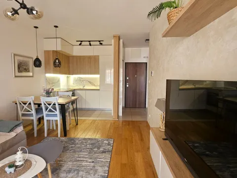 Prodaja, stan, 48m², Ljubović, Podgorica - image 4