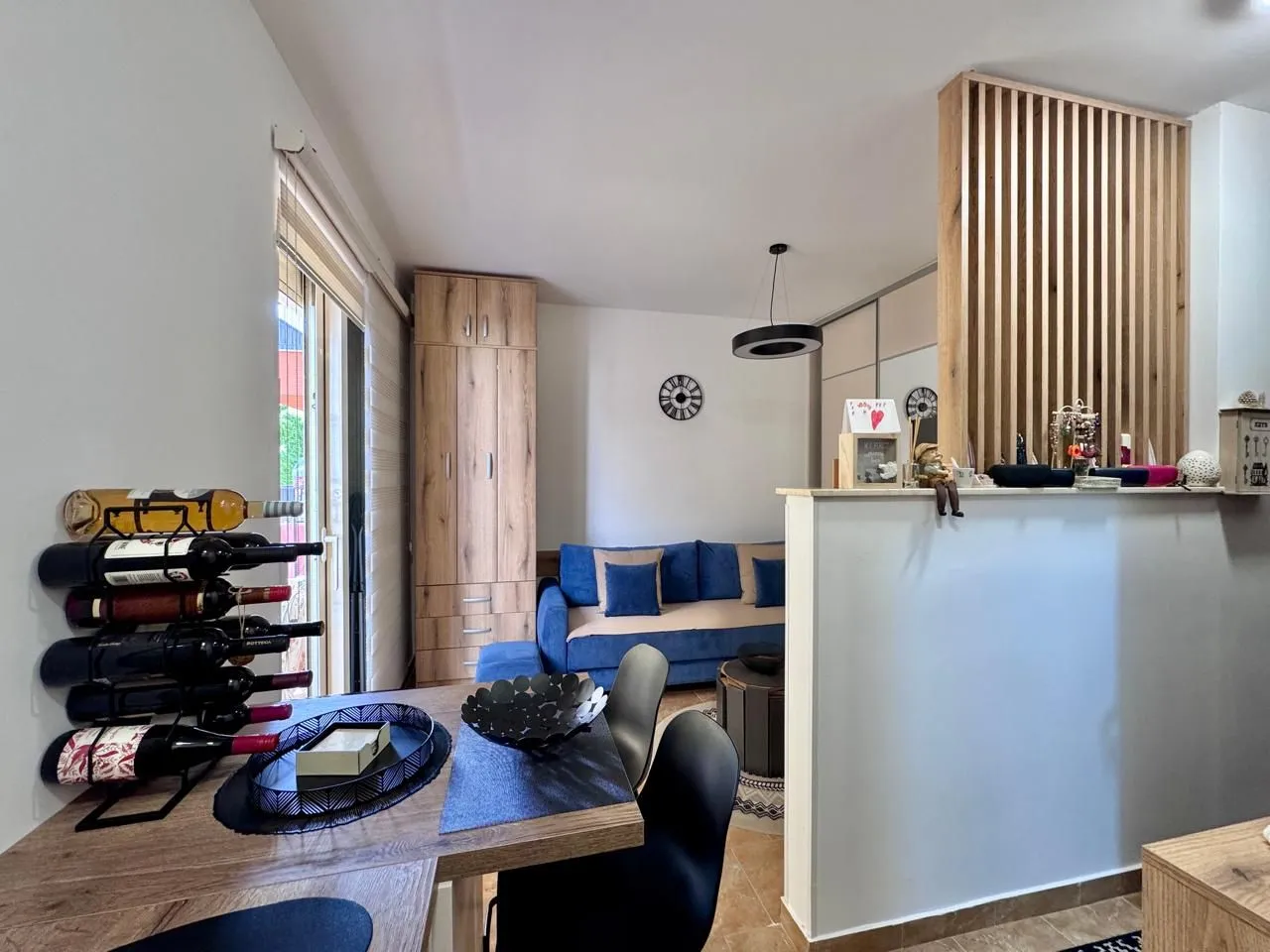 Sale, studio apartment, 23m², Centar, Budva