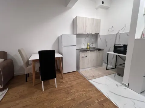 Rent, one bedroom apartment, 42m², Krivi Most, Podgorica - image 3