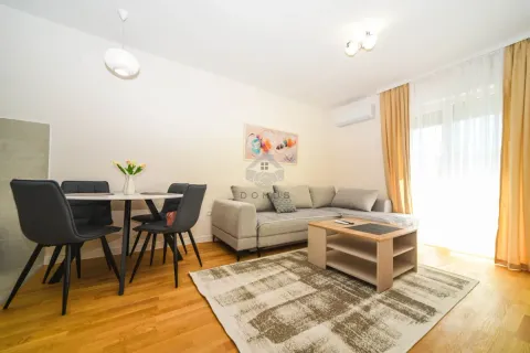 Izdavanje, jednosoban stan, 43m², Pobrežje, Podgorica - image 1