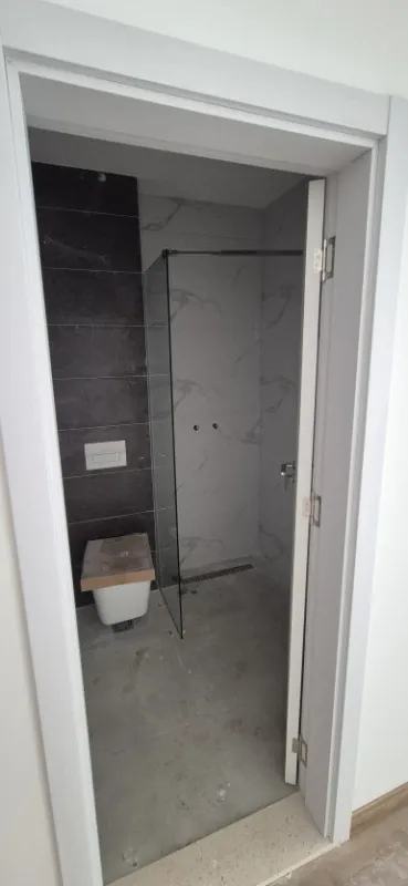 Sale, one bedroom apartment, 49m², Lazi, Budva