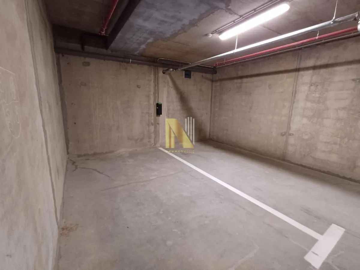 Sale, parking/garage, 25m², Novo naselje, Novi Sad