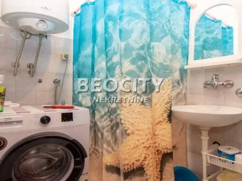 Sale, two bedroom apartment, 38m², Bele Vode, Beograd - image 14