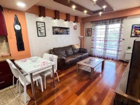 Izdavanje, jednosoban stan, 50m², Preko Morače, Podgorica - image 3