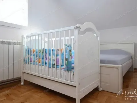 Prodaja, dvosoban stan, 103m², Donja Gorica, Podgorica - image 13