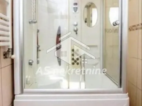 Rent, four bedroom apartment, 140m², Đeram Pijaca, Beograd - image 28