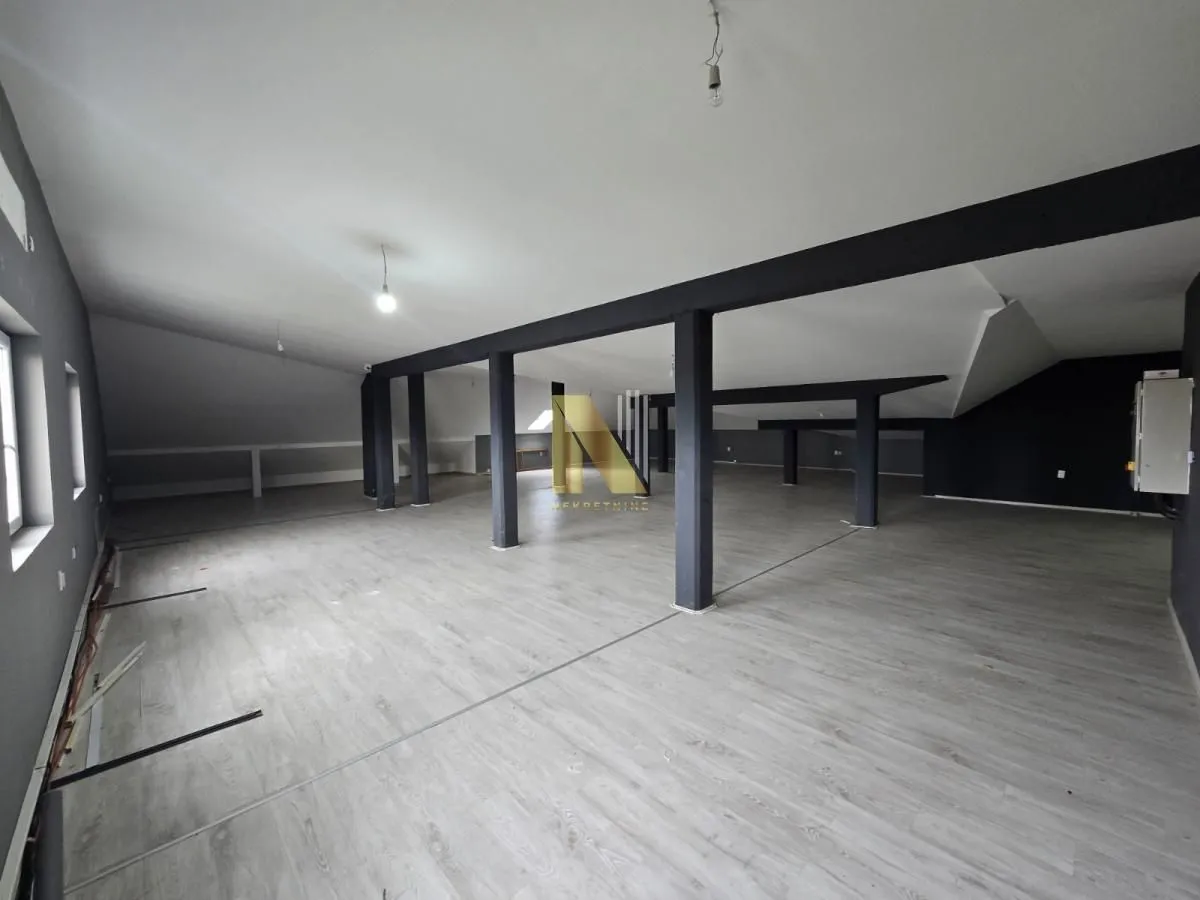 Rent, office space, 1500m², Sajlovo, Novi Sad Sve Podlokacije