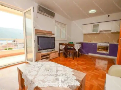 Prodaja, dvosoban stan, 72m², Đenovići, Herceg Novi - image 6