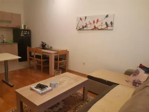 Prodaja, jednosoban stan, 46m2, Ljubović, Podgorica Prodaja, jednosoban stan, 46m2, Ljubović, Podgorica