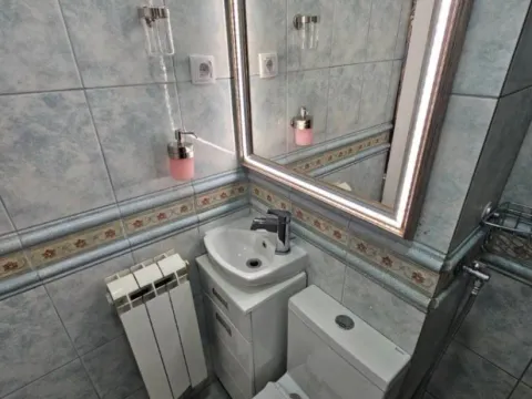 Izdavanje, dvosoban stan, 35m², Zvezdarska Šuma, Zvezdara Sve Podlokacije - image 4