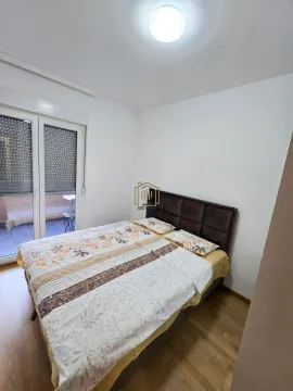 Rent, one bedroom apartment, 42m², Pobrežje, Podgorica - image 3