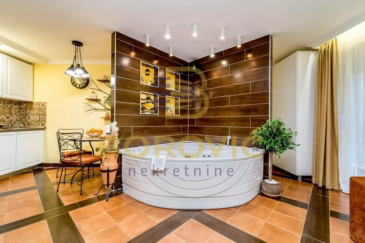 Prodaja, dvosoban stan, 39m², Mirijevo Sve Podlokacije, Beograd
