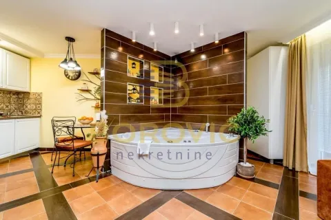 Prodaja, dvosoban stan, 39m², Mirijevo Sve Podlokacije, Beograd - image 7