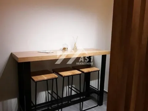 Izdavanje, jednosoban stan, 34m², Liman 1, Novi Sad Sve Podlokacije - image 4