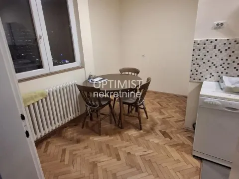 Prodaja, dvosoban stan, 59m², Stari Merkator, Novi Beograd Sve Podlokacije - image 3